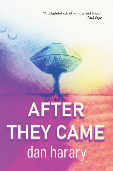 After They Came (Audiobook)